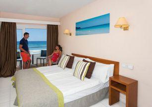 Hotel Kontiki Playa Playa de Palma  Esterno foto