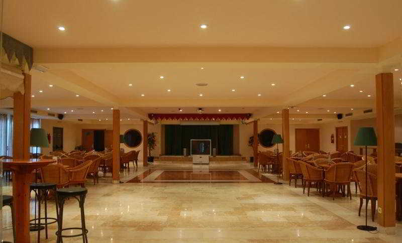 Hotel Kontiki Playa Playa de Palma  Interno foto