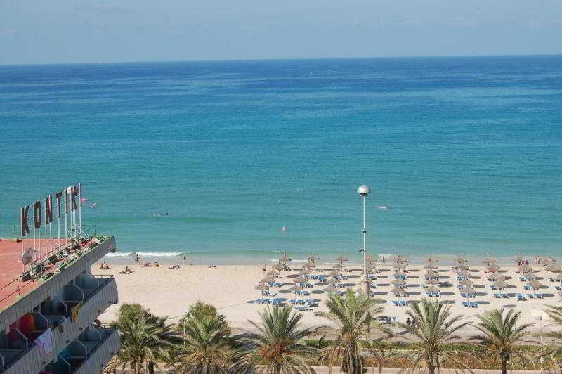 Hotel Kontiki Playa Playa de Palma  Servizi foto