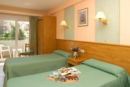 Hotel Kontiki Playa Playa de Palma  Camera foto
